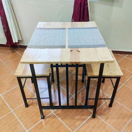 プエルトバラータHabitacion Hansaアパートメント エクステリア 写真