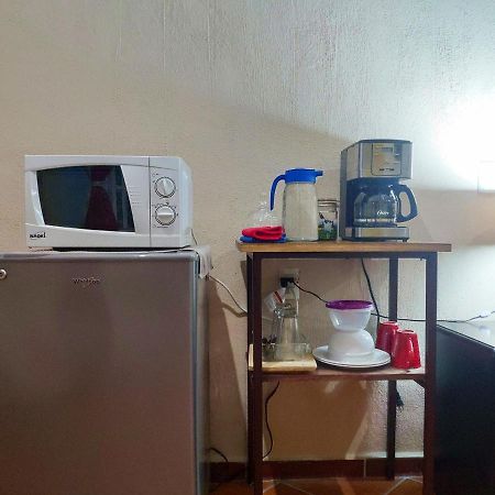 プエルトバラータHabitacion Hansaアパートメント エクステリア 写真