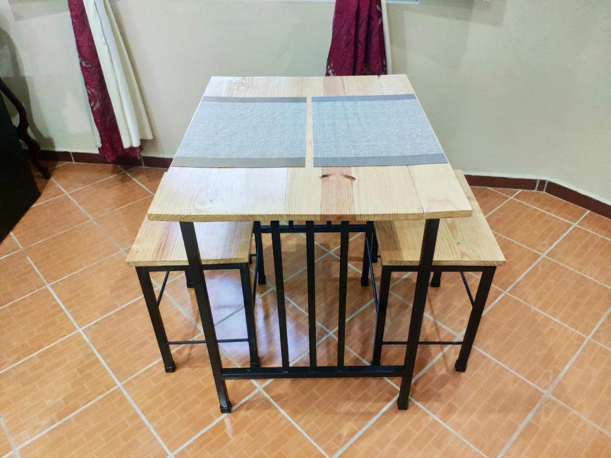 プエルトバラータHabitacion Hansaアパートメント エクステリア 写真