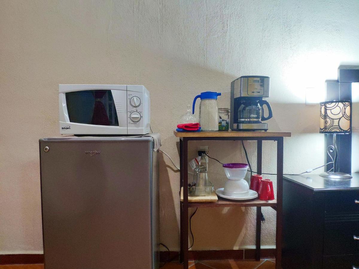 プエルトバラータHabitacion Hansaアパートメント エクステリア 写真