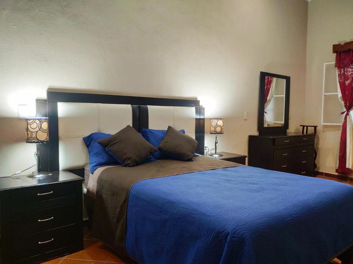 プエルトバラータHabitacion Hansaアパートメント エクステリア 写真