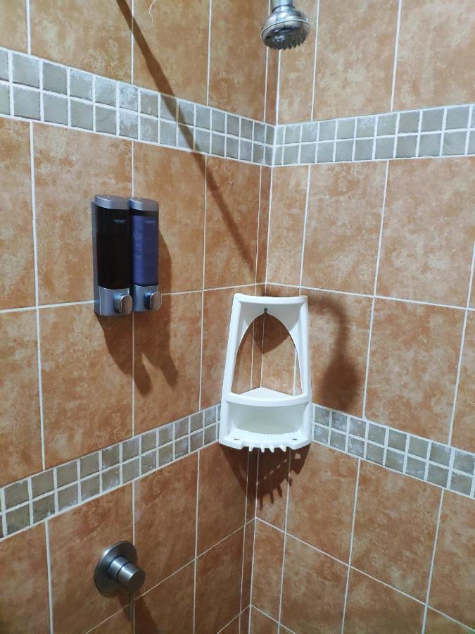 プエルトバラータHabitacion Hansaアパートメント エクステリア 写真