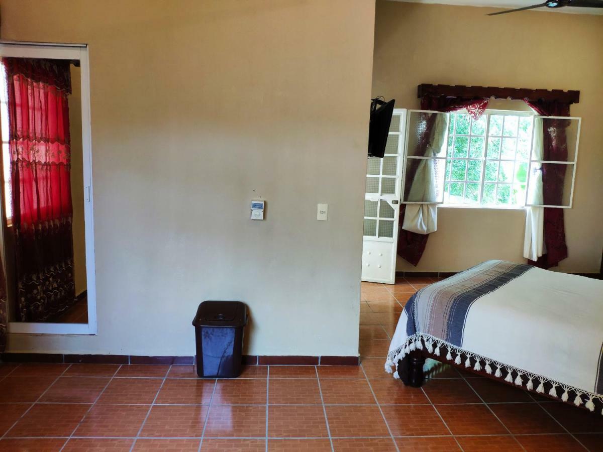 プエルトバラータHabitacion Hansaアパートメント エクステリア 写真
