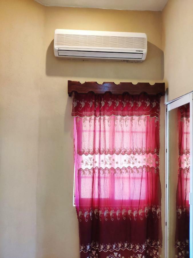 プエルトバラータHabitacion Hansaアパートメント エクステリア 写真