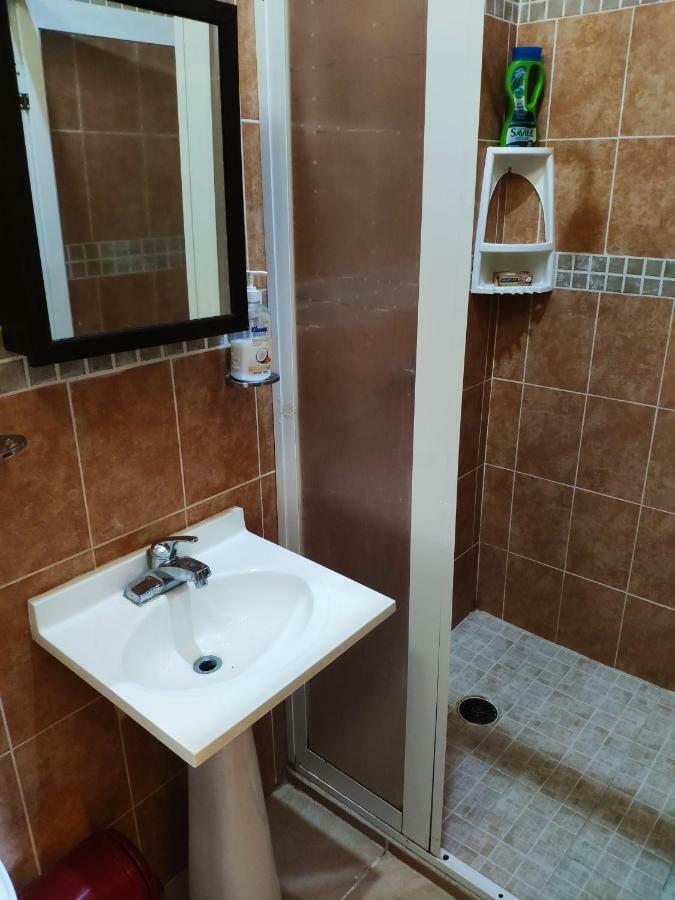 プエルトバラータHabitacion Hansaアパートメント エクステリア 写真
