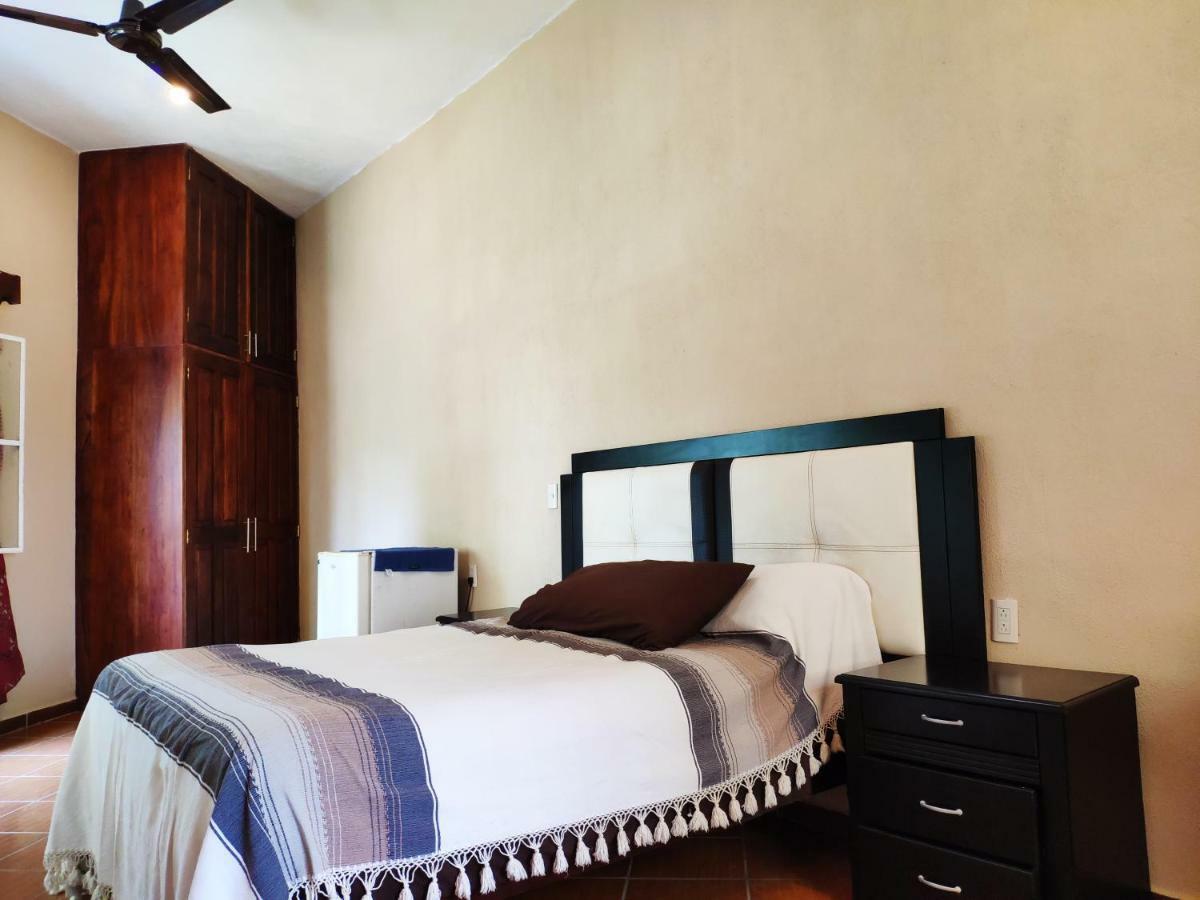 プエルトバラータHabitacion Hansaアパートメント エクステリア 写真