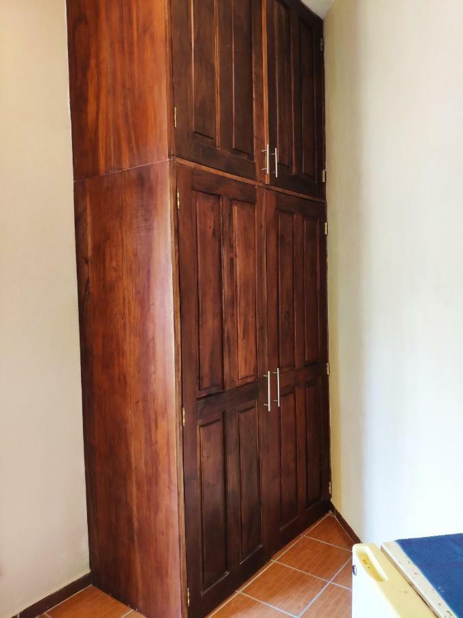 プエルトバラータHabitacion Hansaアパートメント エクステリア 写真