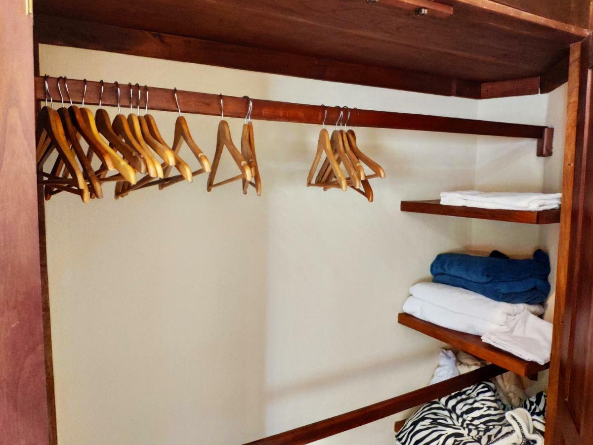プエルトバラータHabitacion Hansaアパートメント エクステリア 写真