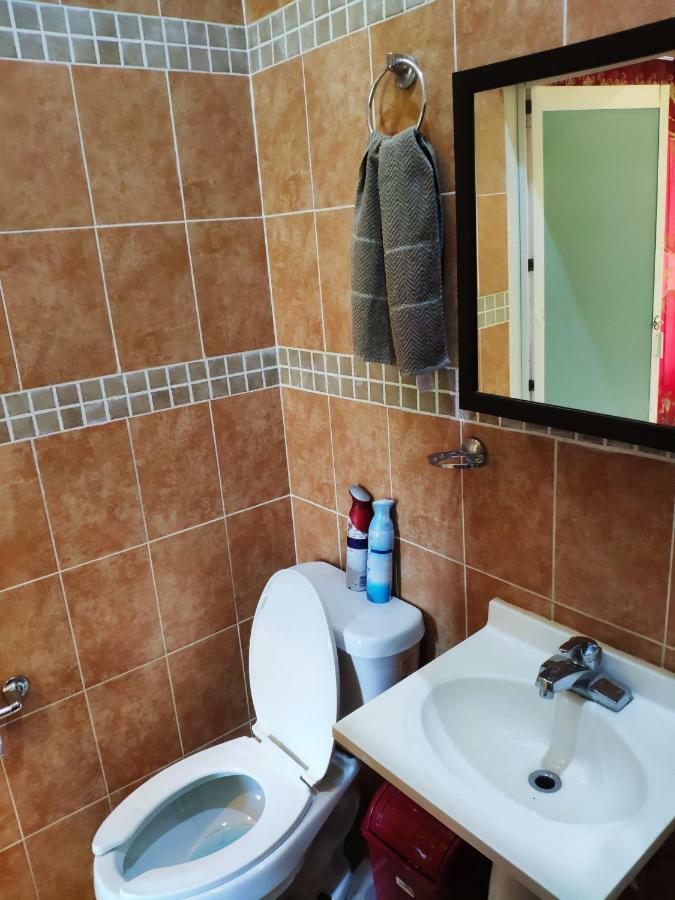 プエルトバラータHabitacion Hansaアパートメント エクステリア 写真